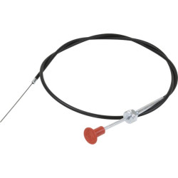 Stabdymo laidas 1422 mm E5NN9C331EAN