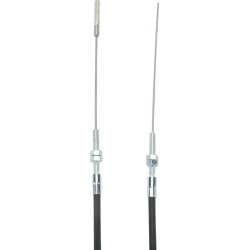 Rankinio droselio trosas 134743701