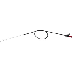 Trosas, variklio sustabdymas 02576735350N