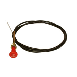 Ištraukiamas apvalios rankenos kabelis VLD1534