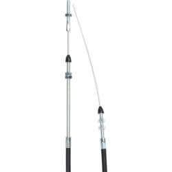 Rankinio droselio trosas 87668781