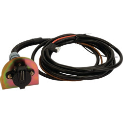 Kabelių komplektas 0000117080