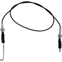 Pavarų dėžė 6509620M91N