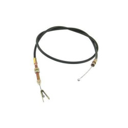 Kojos droselio trosas VPM6520