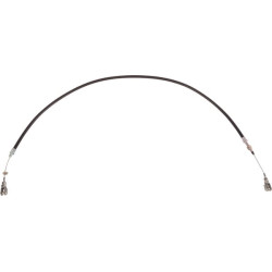 Dujų pedalo trosas 00100927320N