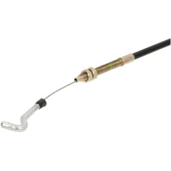 Kojos droselio trosas VPM6608