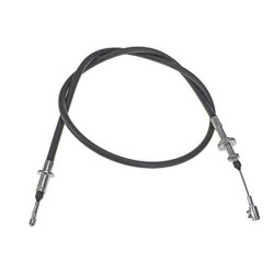 Kojos droselio trosas VPM6686