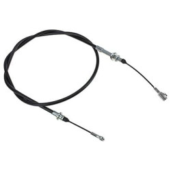 Kojos droselio trosas VPM6689