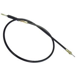 Kojos droselio trosas VPM6604