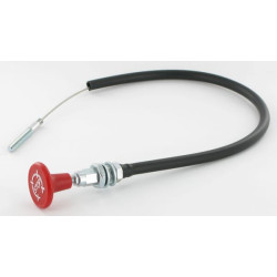 Variklio stabdymo trosas G205200260021