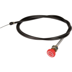 Stabdymo kabelis 3701714M93