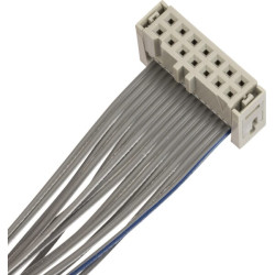 Kabelių komplektas F916971070110