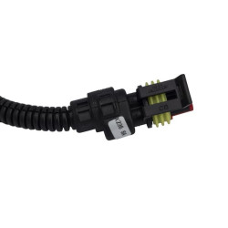 Kabelių komplektas H411901041050