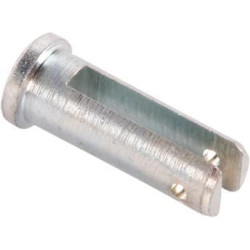 Kabelio stabdymo kaištis 8x24mm 00015924