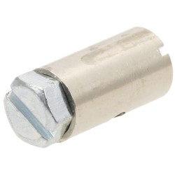 Vielos atrama 8x15mm vielai 2,5mm 86108015