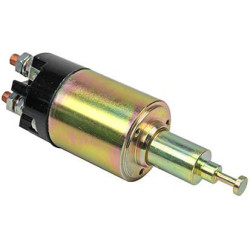 Starterio solenoidas 4.2kw M10 VPF6904
