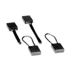 Šepečių rinkinys VPF2601