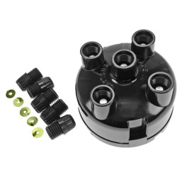 Skirstytuvo dangtelis VPF3601