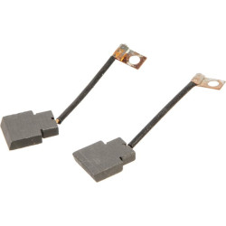 Šepečių rinkinys VPF1601