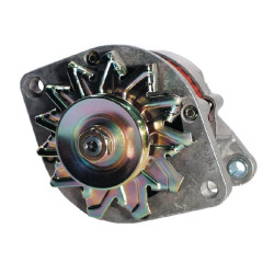 Kintamosios srovės generatorius 14V 55A IA0112