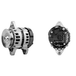 Kintamosios srovės generatorius 14V 45A MG87