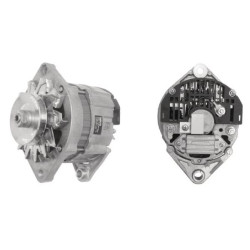 kintamosios srovės generatorius 14V 65A IA0717