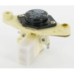 Įtampos reguliatorius 14V Hella 5DR004241151