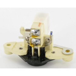 Įtampos reguliatorius 14V Hella 5DR004241151