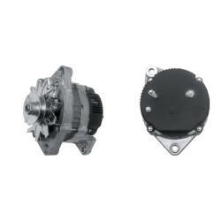 kintamosios srovės generatorius 14V 55A IA0405