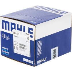 Kintamosios srovės generatorius 14V 33A IA0783