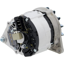 Kintamosios srovės generatorius 14V 55A MG102