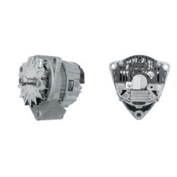 Kintamosios srovės generatorius 14V 55A IA0097