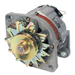 Kintamosios srovės generatorius 14V 55A IA0071