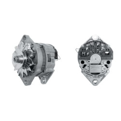 Kintamosios srovės generatorius 14V 55A IA0071