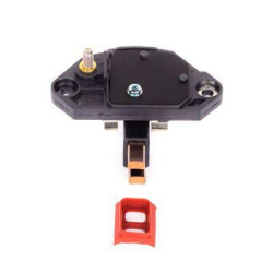 Reguliatorius Mahle MGX857KIT