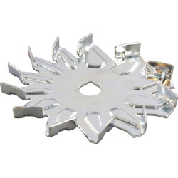 Aušinimo ventiliatorius 135mm 15900726