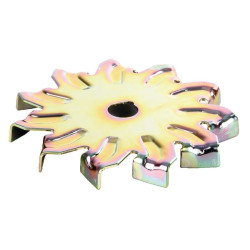 Aušinimo ventiliatorius 130mm 15900156