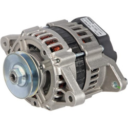 Kintamosios srovės generatorius 14V 55A MG67