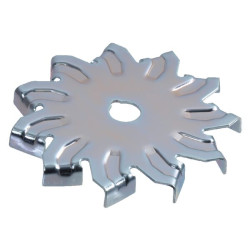 Aušinimo ventiliatorius 130mm 15900842