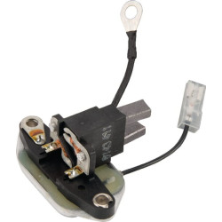 Įtampos reguliatorius su šepečiais 933924