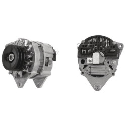 kintamosios srovės generatorius 14V 55A IA0676