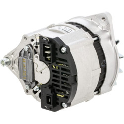 Kintamosios srovės generatorius 14V 55A IA0305