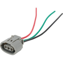 Jungtis, pilnas 3 kontaktų SUAND9208