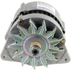 Kintamosios srovės generatorius 12V 55A 2871A142