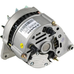 Kintamosios srovės generatorius 12V 55A 2871A142