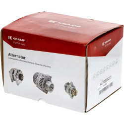 kintamosios srovės generatorius 14V 40A ALT2625233