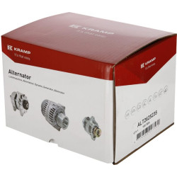 Kintamosios srovės generatorius 14V 50A ALT2625235