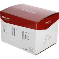 Kintamosios srovės generatorius 14V 50A ALT2625235