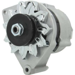 kintamosios srovės generatorius 14V 33A ALT2625187