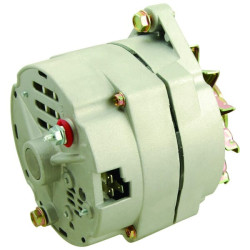 kintamosios srovės generatorius 14V 72A ALT2625224